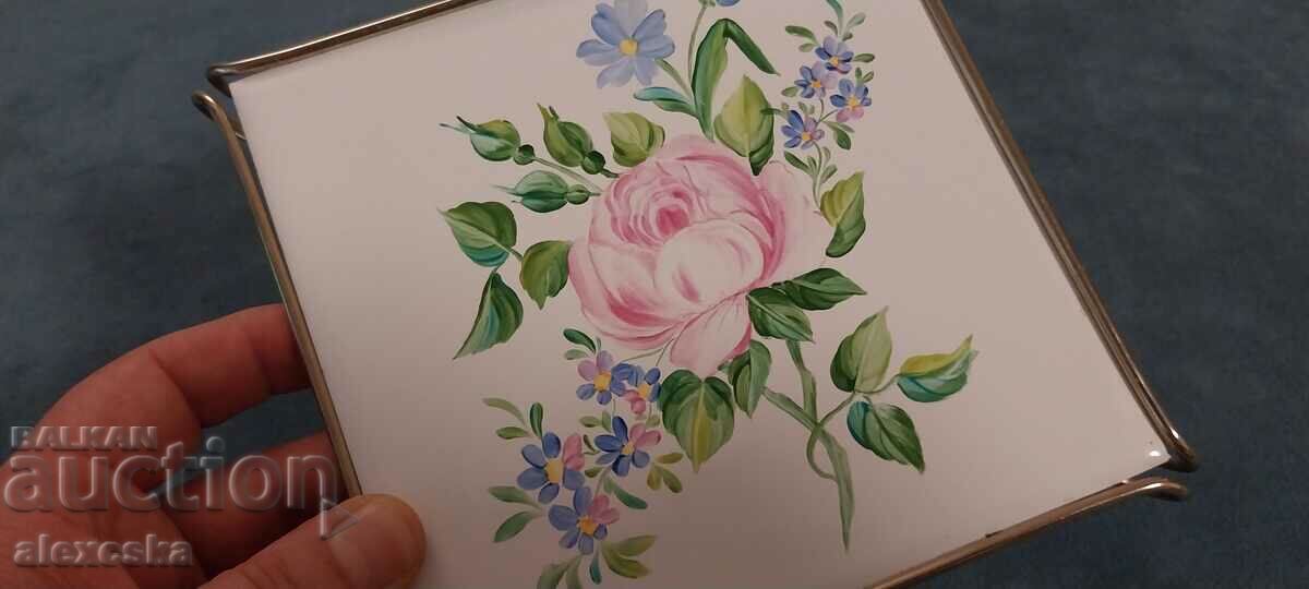 Delivery of Kitchen stand - Czechoslovakia Delivery of Kitchen stand - Czechoslovakia