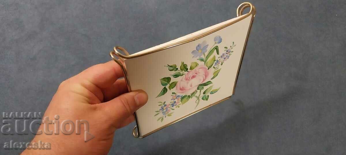 Kitchen stand - Czechoslovakia - 7 Kitchen stand - Czechoslovakia - 7