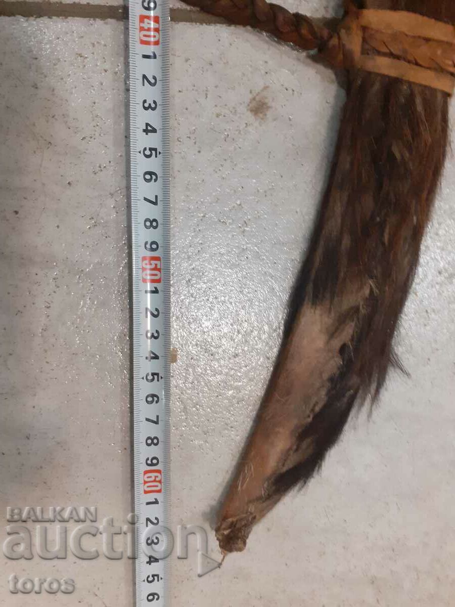 Veche sabie egipteană autentică, scimitar, sabie, cuțit, lamă cu preț € 127.82 | 249.99 BGN