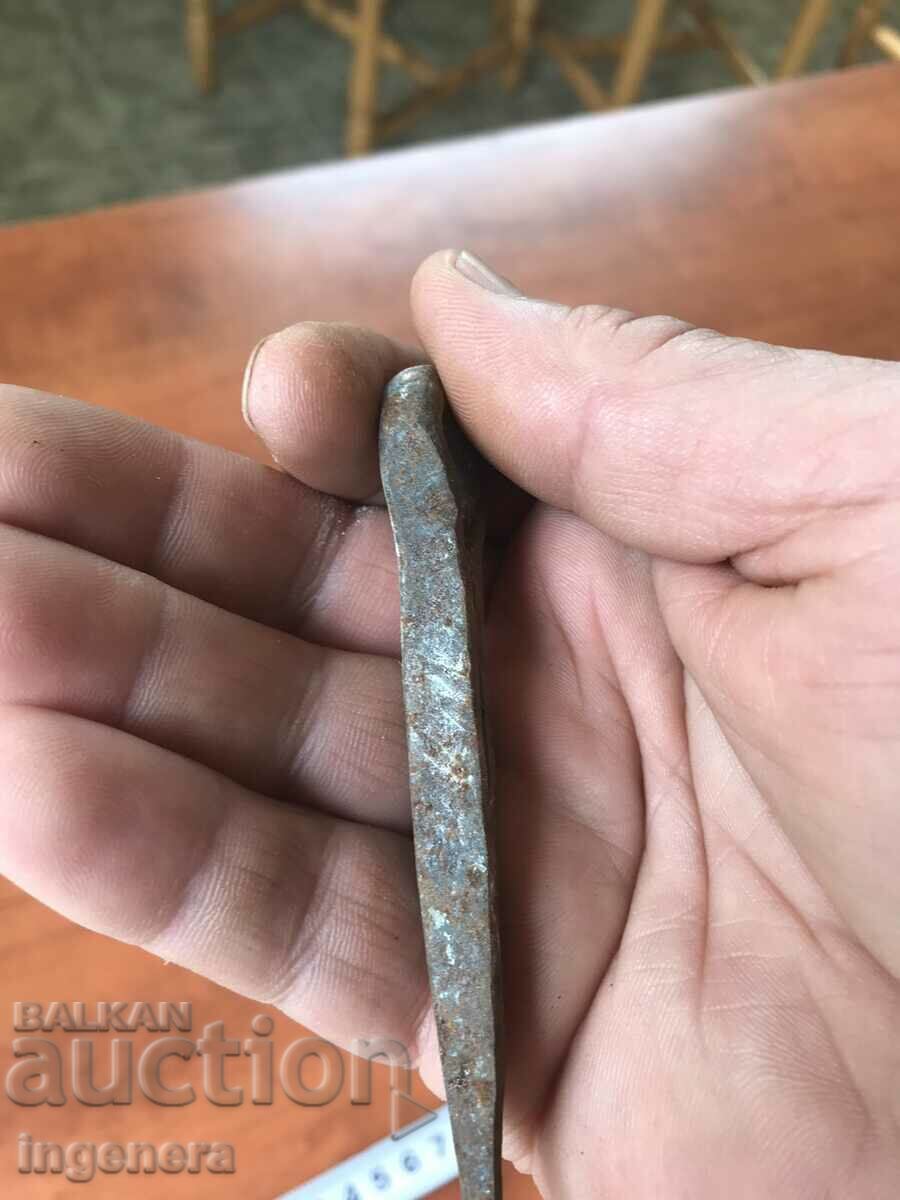 Delivery of LATCH FOR VILLAGE GATE WROUGHT IRON Delivery of LATCH FOR VILLAGE GATE WROUGHT IRON