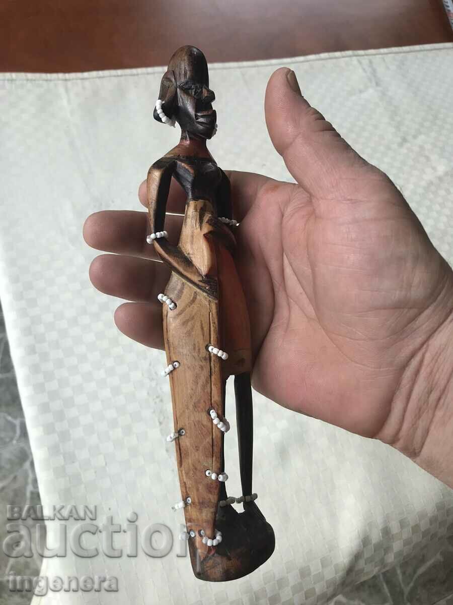 Auction FIGURE WOOD PLASTIC CARVING STATUETTE SCULPTURE EBONY Auction FIGURE WOOD PLASTIC CARVING STATUETTE SCULPTURE EBONY