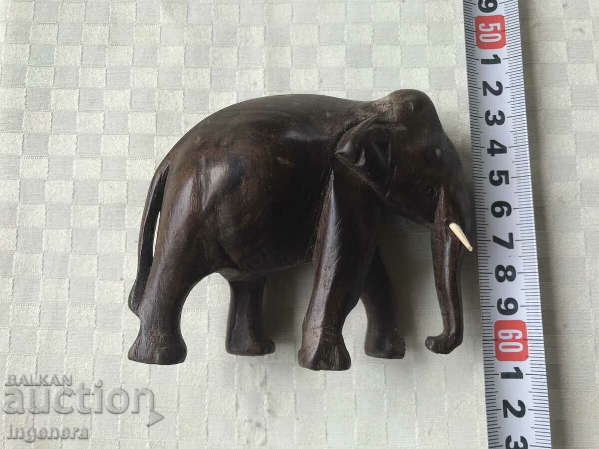 FIGURE WOOD PLASTIC CARVING STATUETTE SCULPTURE EBONY with price 28.00 BGN | € 14.32 FIGURE WOOD PLASTIC CARVING STATUETTE SCULPTURE EBONY with price 28.00 BGN | € 14.32