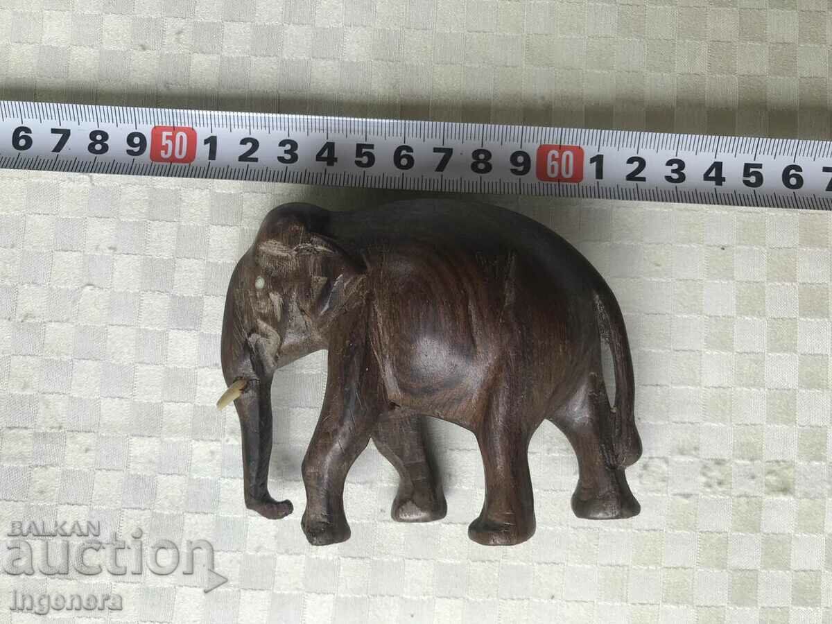 Delivery of FIGURE WOOD PLASTIC CARVING STATUETTE SCULPTURE EBONY Delivery of FIGURE WOOD PLASTIC CARVING STATUETTE SCULPTURE EBONY
