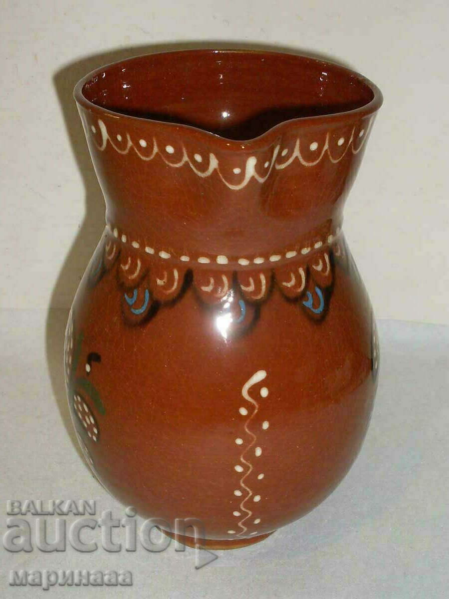 KANA. CERAMICS. HANDMADE with price 5.00 BGN | € 2.56 KANA. CERAMICS. HANDMADE with price 5.00 BGN | € 2.56