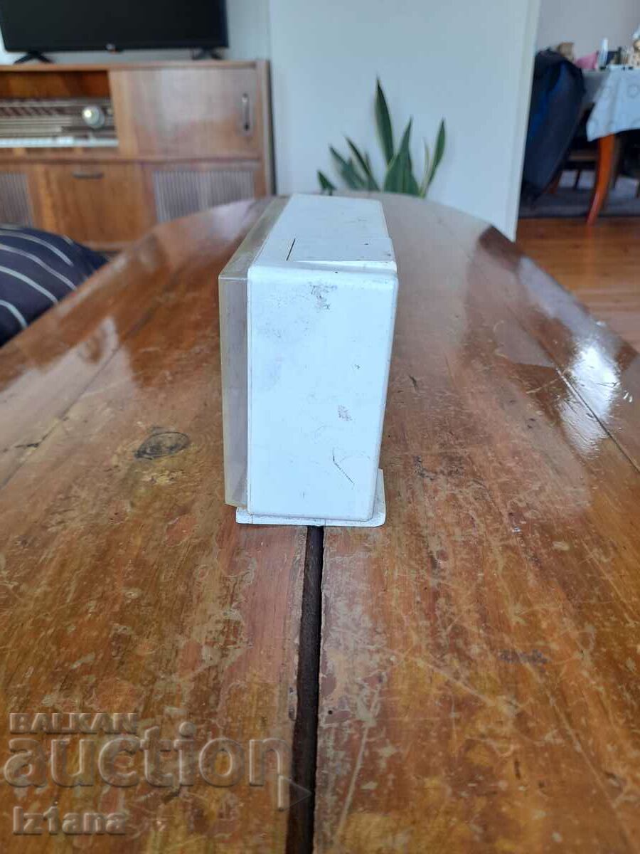 Delivery of Desktop Clock, Alarm Clock, SLAVA Delivery of Desktop Clock, Alarm Clock, SLAVA