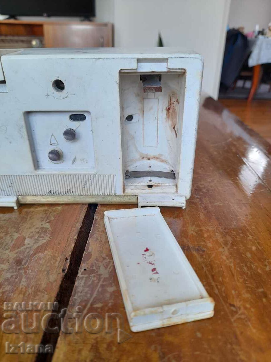 Desktop Clock, Alarm Clock, SLAVA - 5 Desktop Clock, Alarm Clock, SLAVA - 5