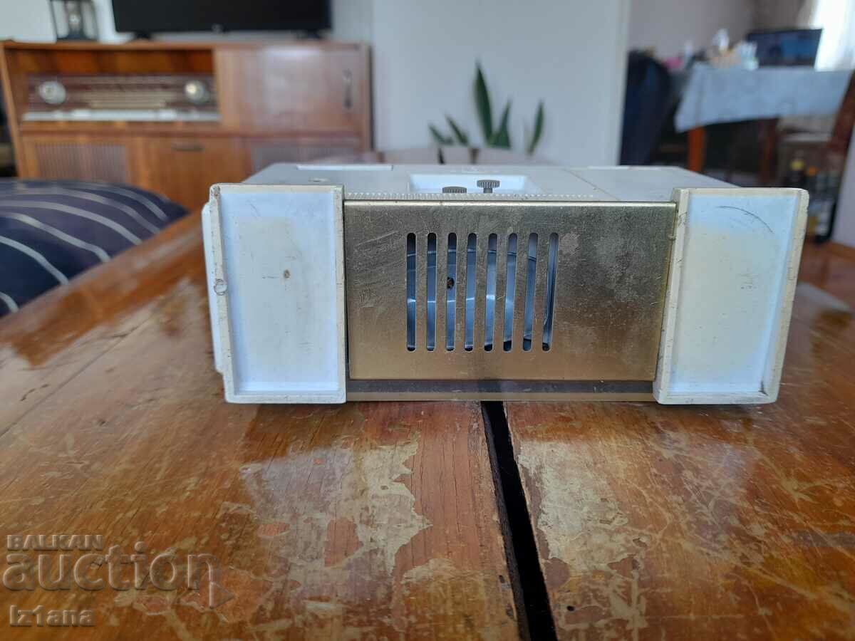 Desktop Clock, Alarm Clock, SLAVA - 6 Desktop Clock, Alarm Clock, SLAVA - 6