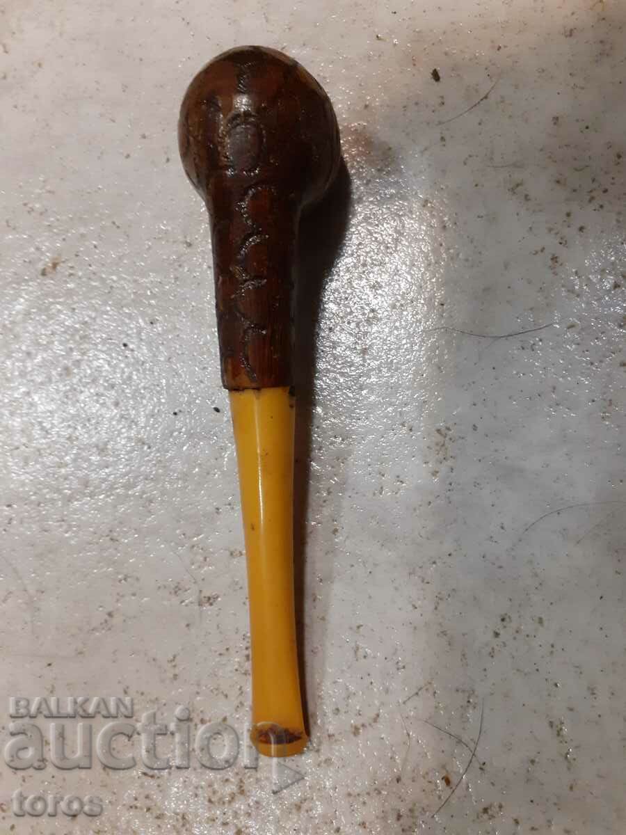 Auction Old pipe Auction Old pipe