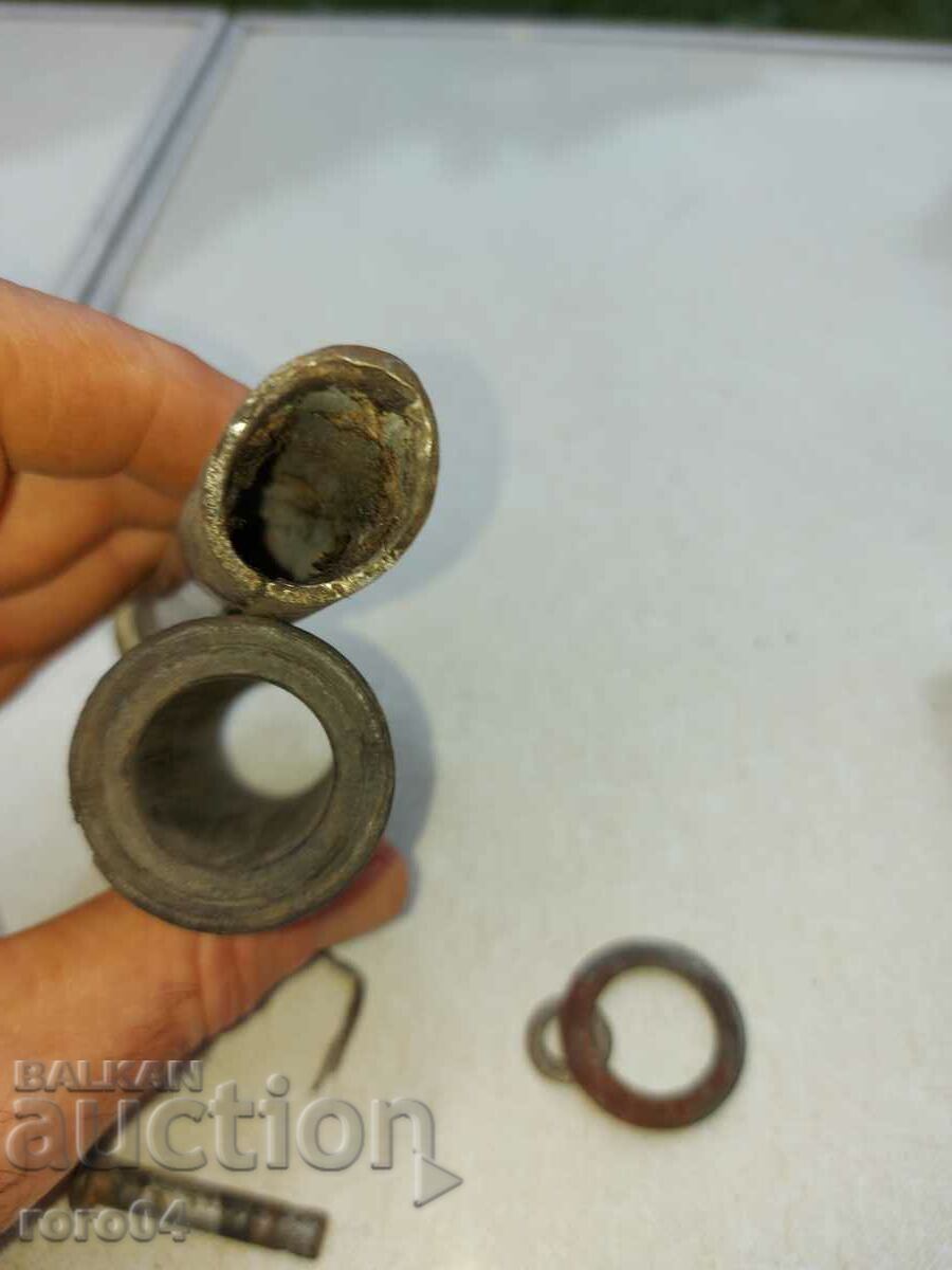 BALKAN - STEP - 5 BALKAN - STEP - 5