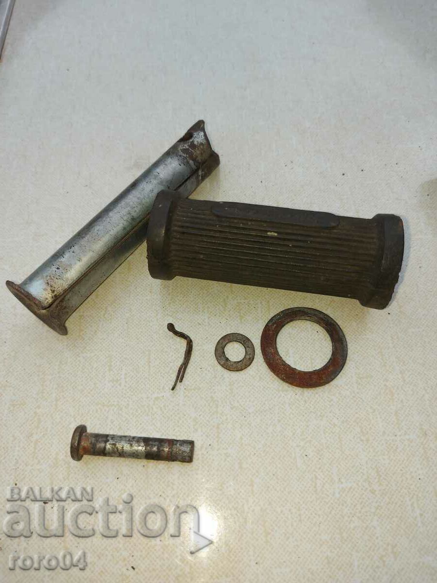 BALKAN - STEP - 6 BALKAN - STEP - 6