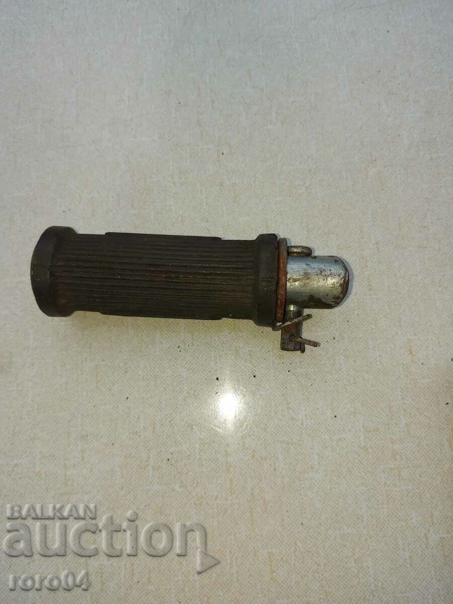 BALKAN - STEP - 7 BALKAN - STEP - 7