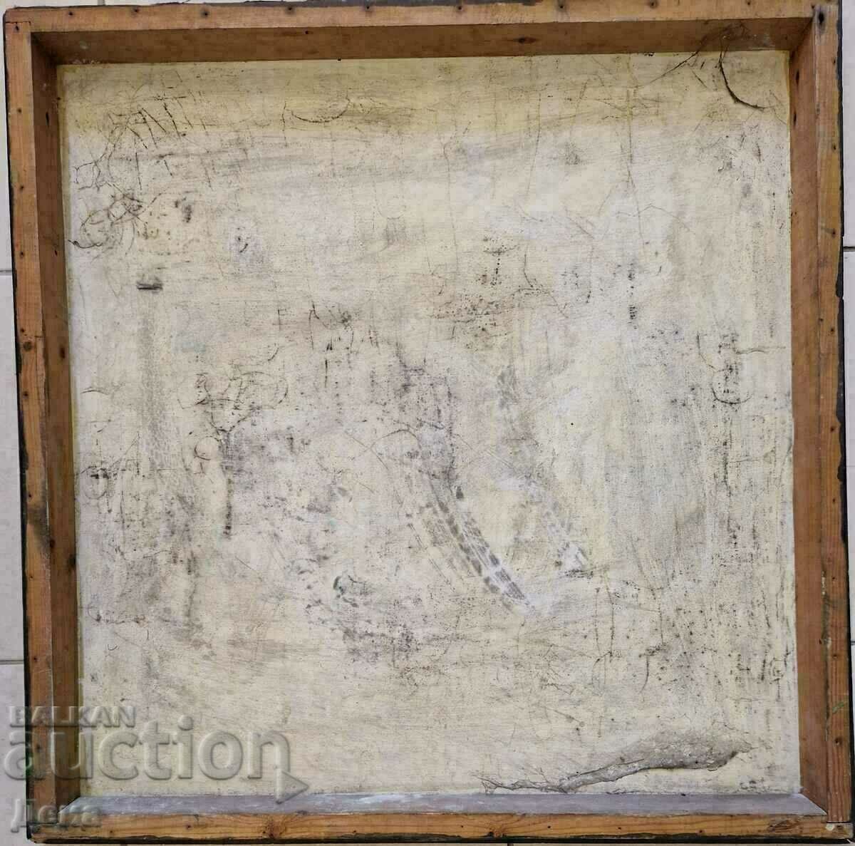 Auction An interesting old master painting Auction An interesting old master painting