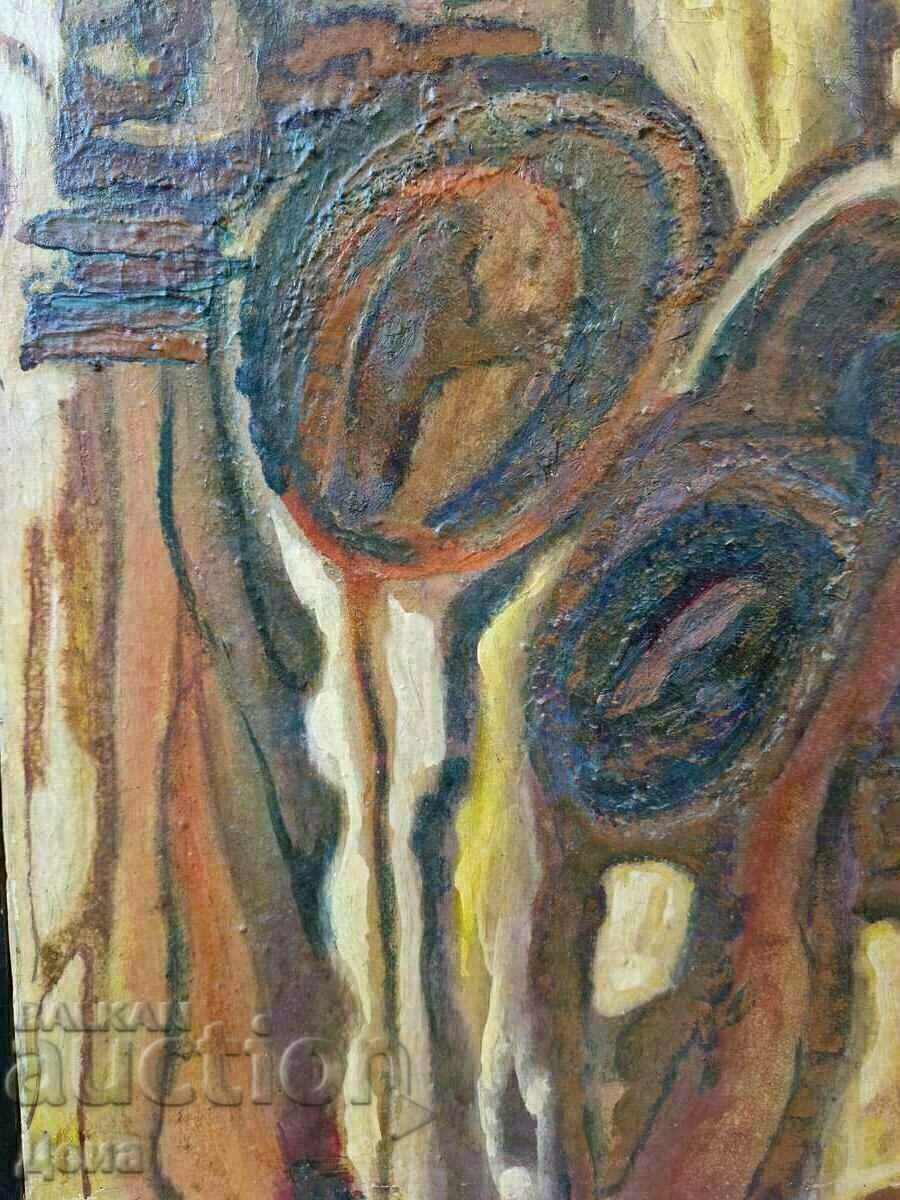 An interesting old master painting - 6 An interesting old master painting - 6