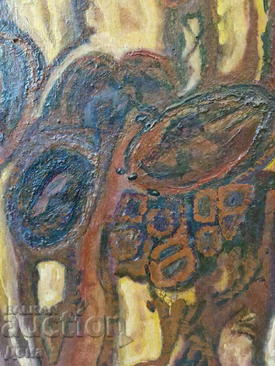 An interesting old master painting - 7 An interesting old master painting - 7