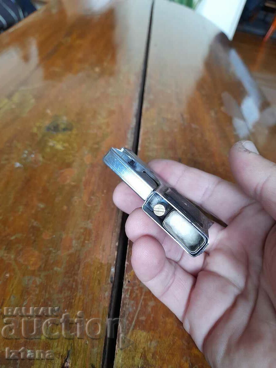 Old lighter gun - 6 Old lighter gun - 6