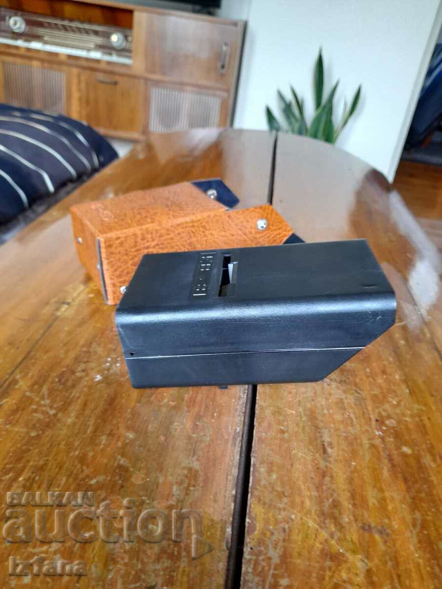 Diascop vechi KV-81 cu preț 50.00 BGN | € 25.56