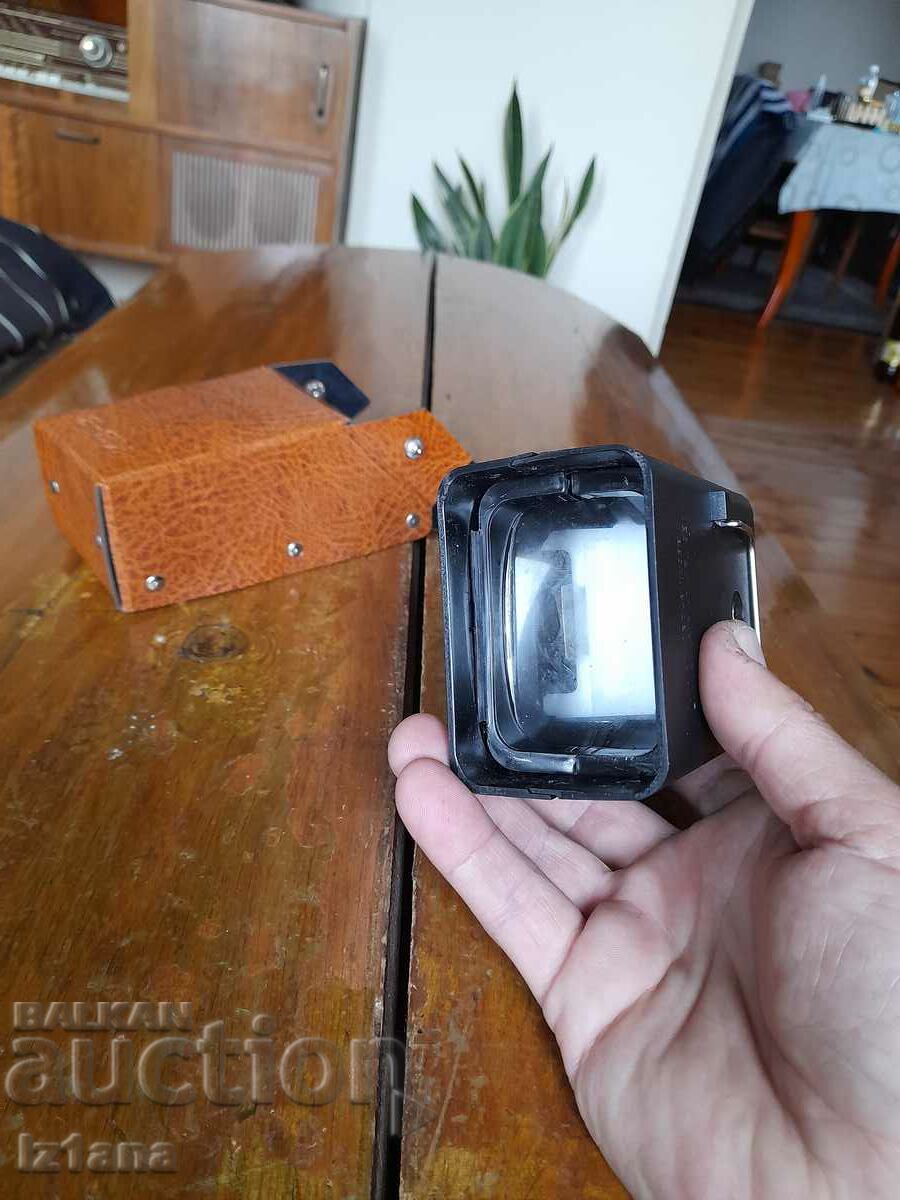 Diascop vechi KV-81 - 6