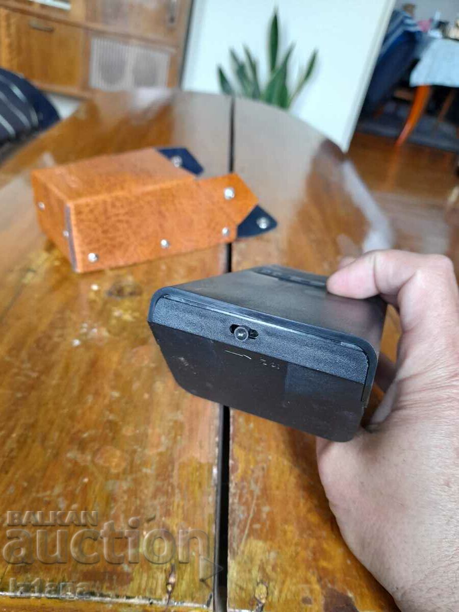 Diascop vechi KV-81 - 7