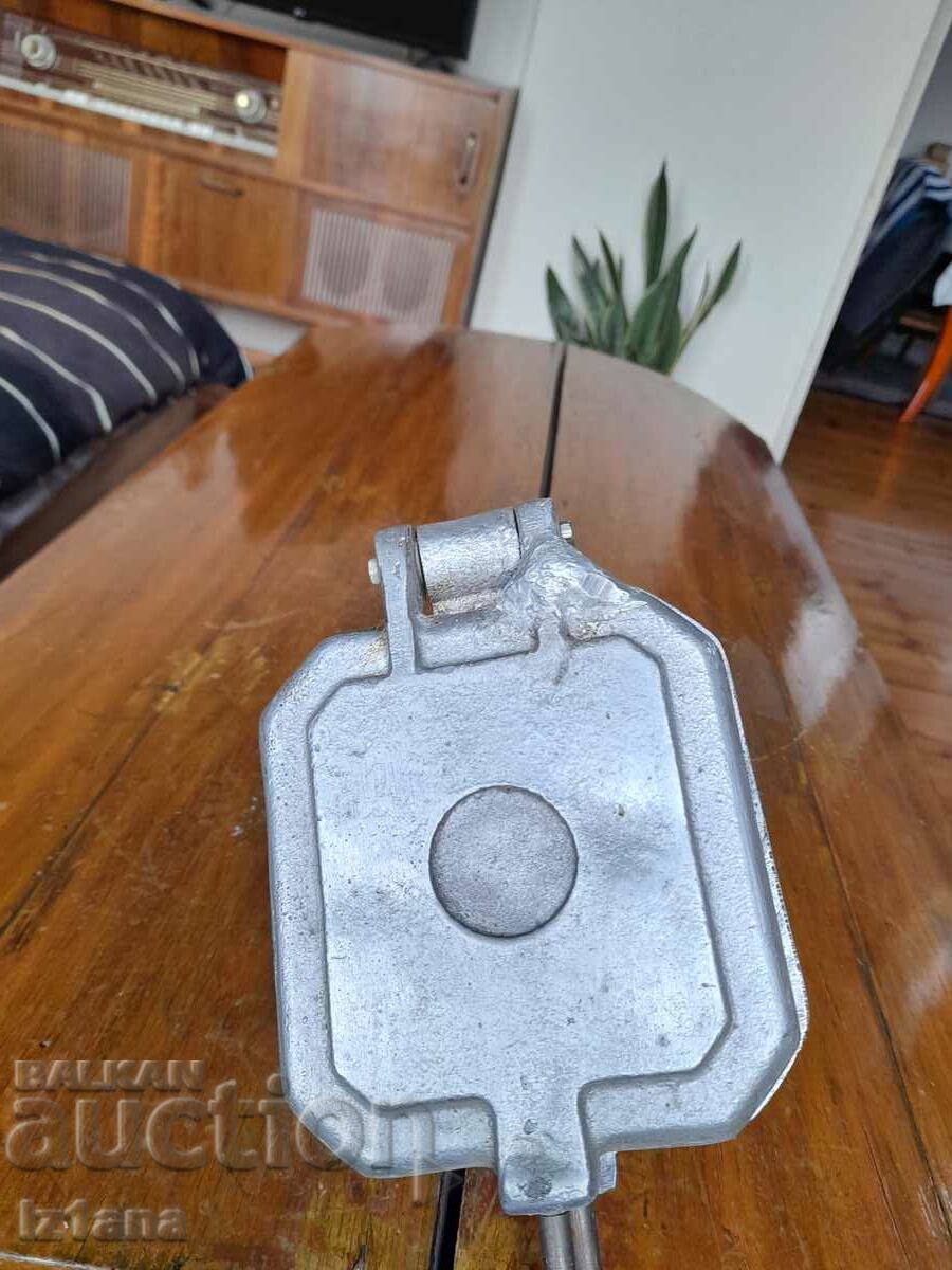 Old form for Misha the Bear sweets with price 60.00 BGN | € 30.68 Old form for Misha the Bear sweets with price 60.00 BGN | € 30.68