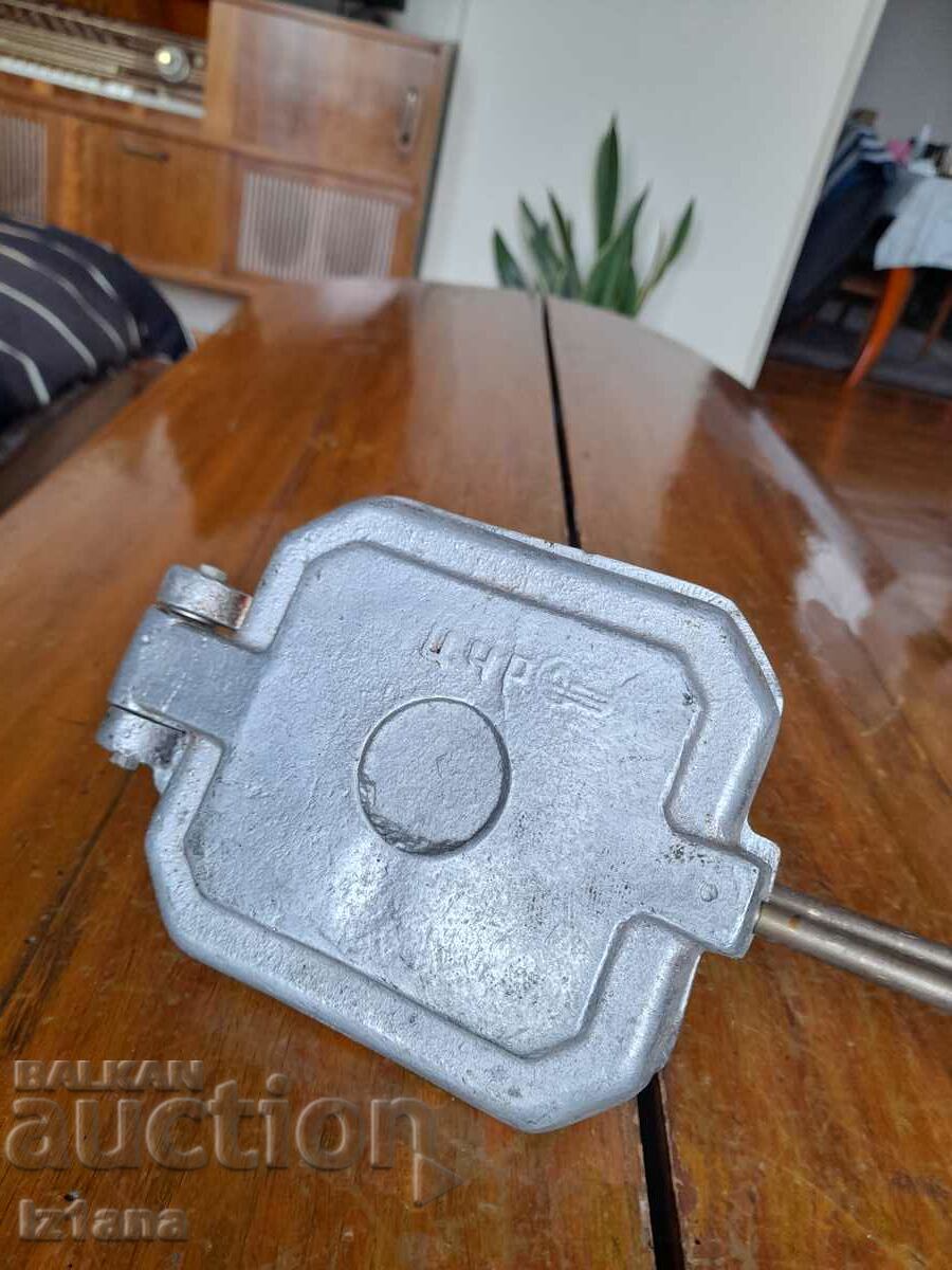 Auction Old form for Misha the Bear sweets Auction Old form for Misha the Bear sweets