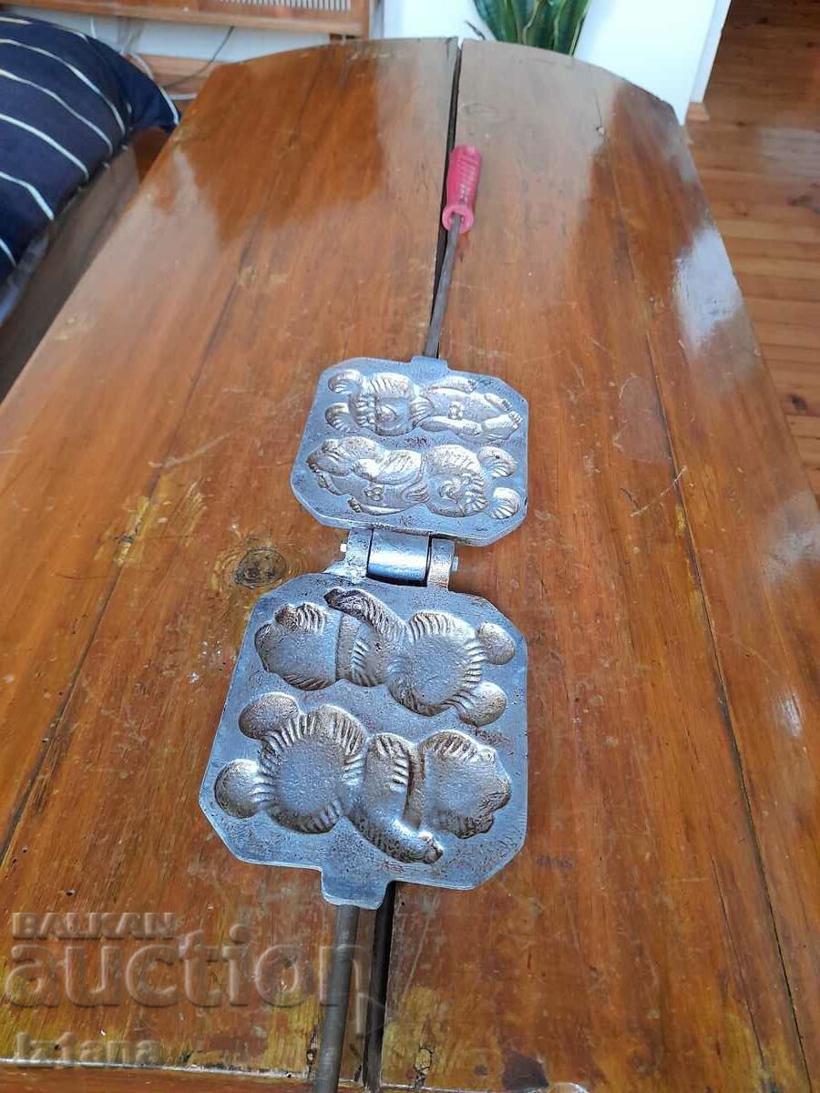 Delivery of Old form for Misha the Bear sweets Delivery of Old form for Misha the Bear sweets