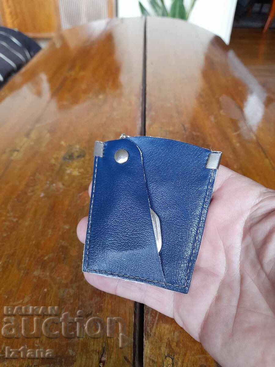 Auction  Old key ring of Gabrovo Central Railway Station