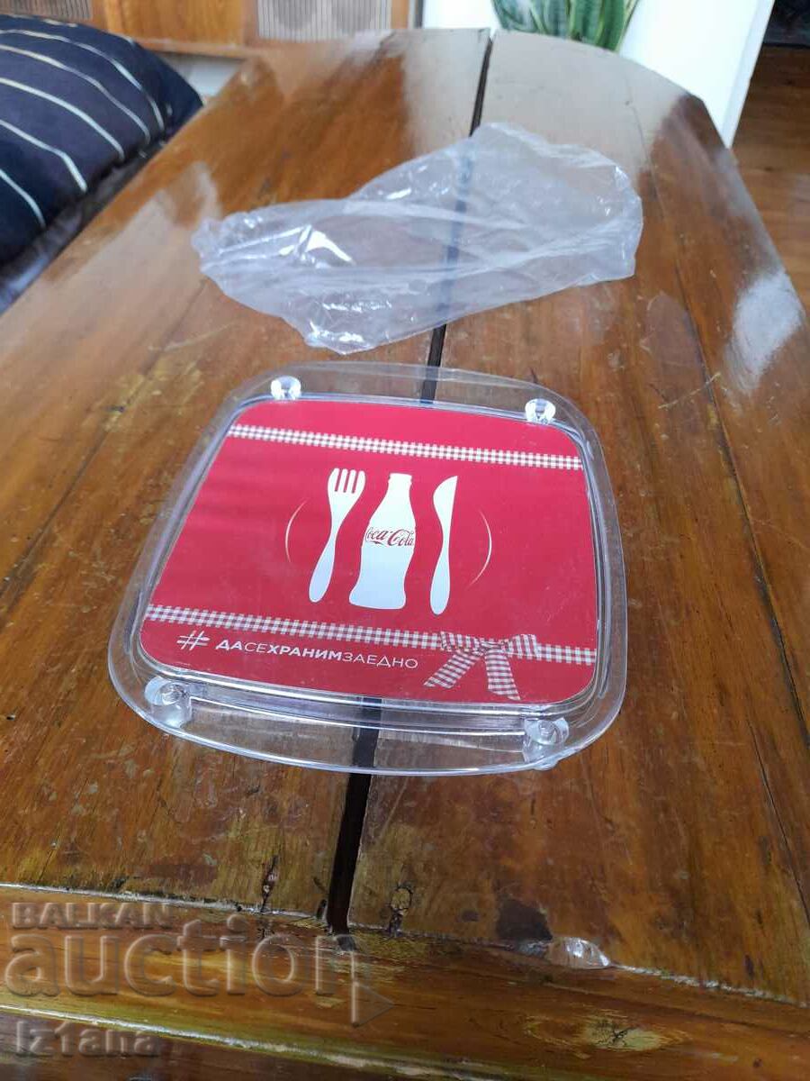 Coin Coca Cola,Coca Cola with price 40.00 BGN | € 20.45 Coin Coca Cola,Coca Cola with price 40.00 BGN | € 20.45