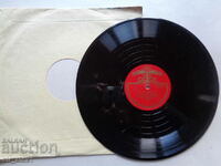 10 gramophone records with Stalin's 1946 election speech.