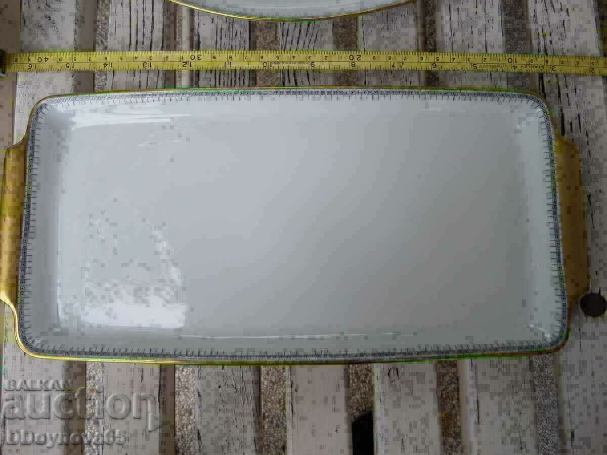 Eschenbach Bavaria-Germany 2 pcs. the cloth with price € 25.05 | 48.99 BGN