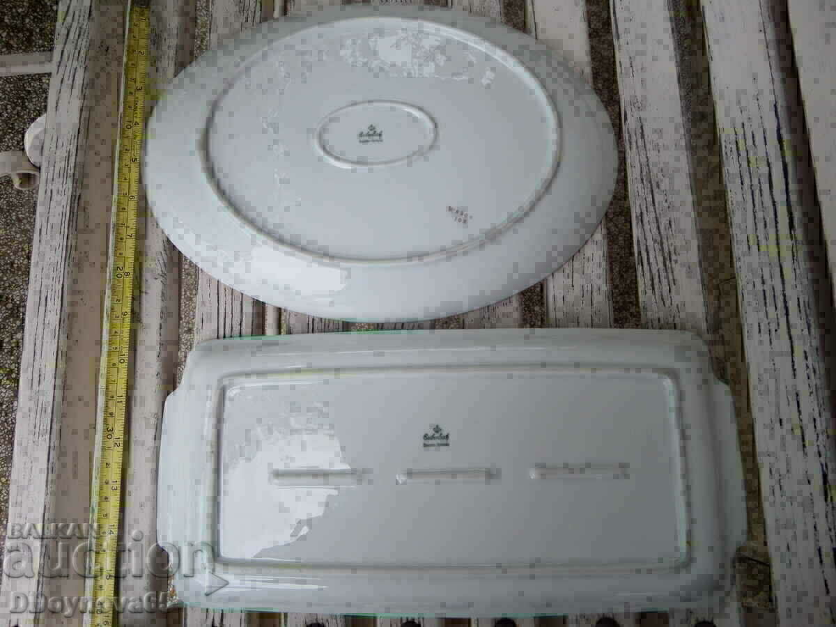 Delivery of Eschenbach Bavaria-Germany 2 pcs. the cloth