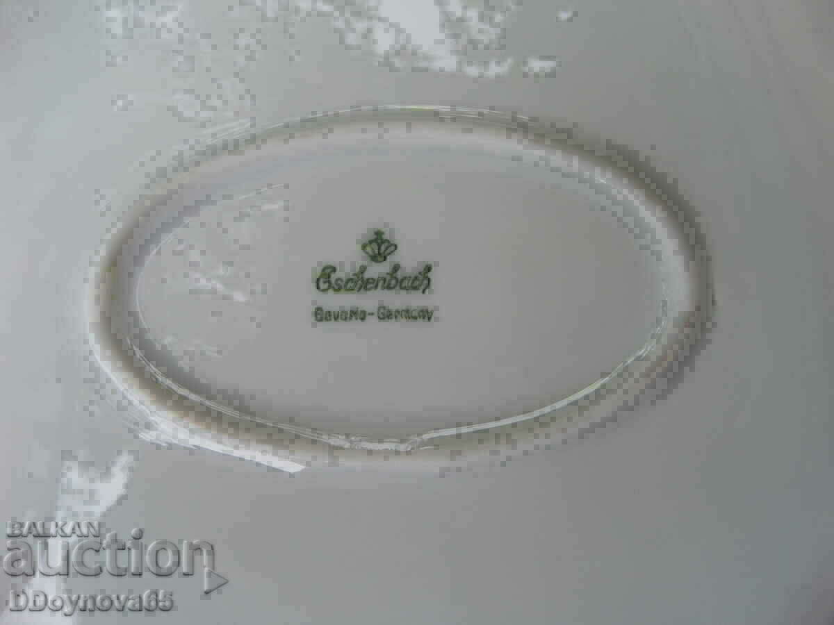 Eschenbach Bavaria-Germany 2 pcs. the cloth - 5