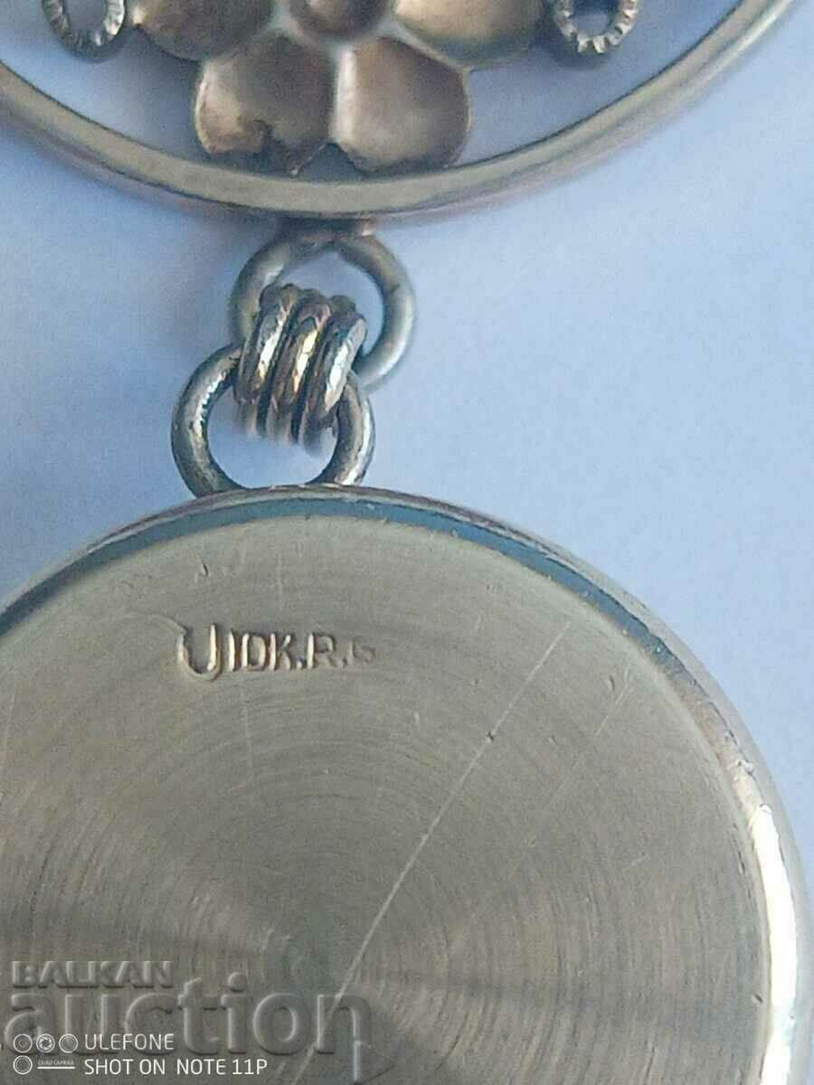 Delivery of Vintage AVALON gold-plated women's watch 1930 from America Delivery of Vintage AVALON gold-plated women's watch 1930 from America