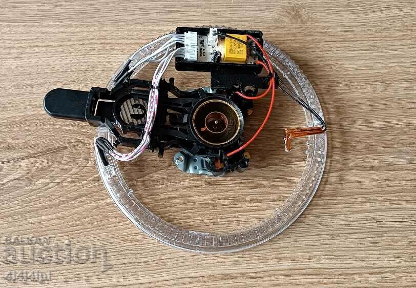 El. parts LED with price 10.00 BGN | € 5.11 El. parts LED with price 10.00 BGN | € 5.11