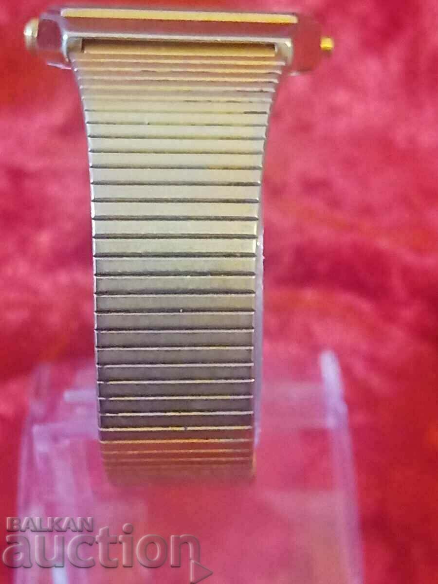 Delivery of Timex - a collector's watch! Delivery of Timex - a collector's watch!