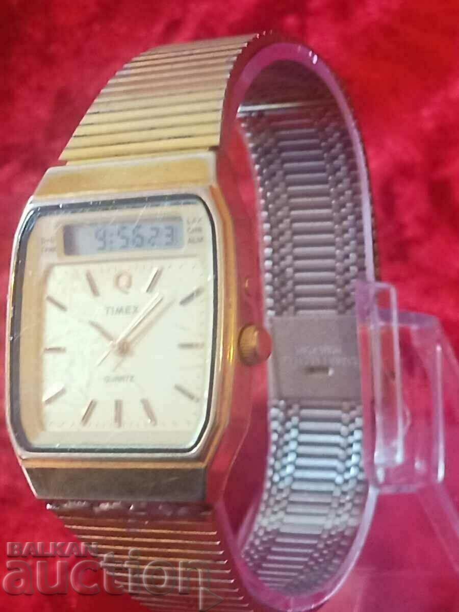 Timex - a collector's watch! - 5 Timex - a collector's watch! - 5