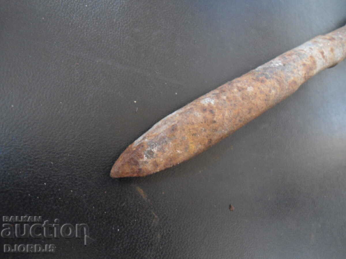 Old tool with price 2.00 BGN | € 1.02