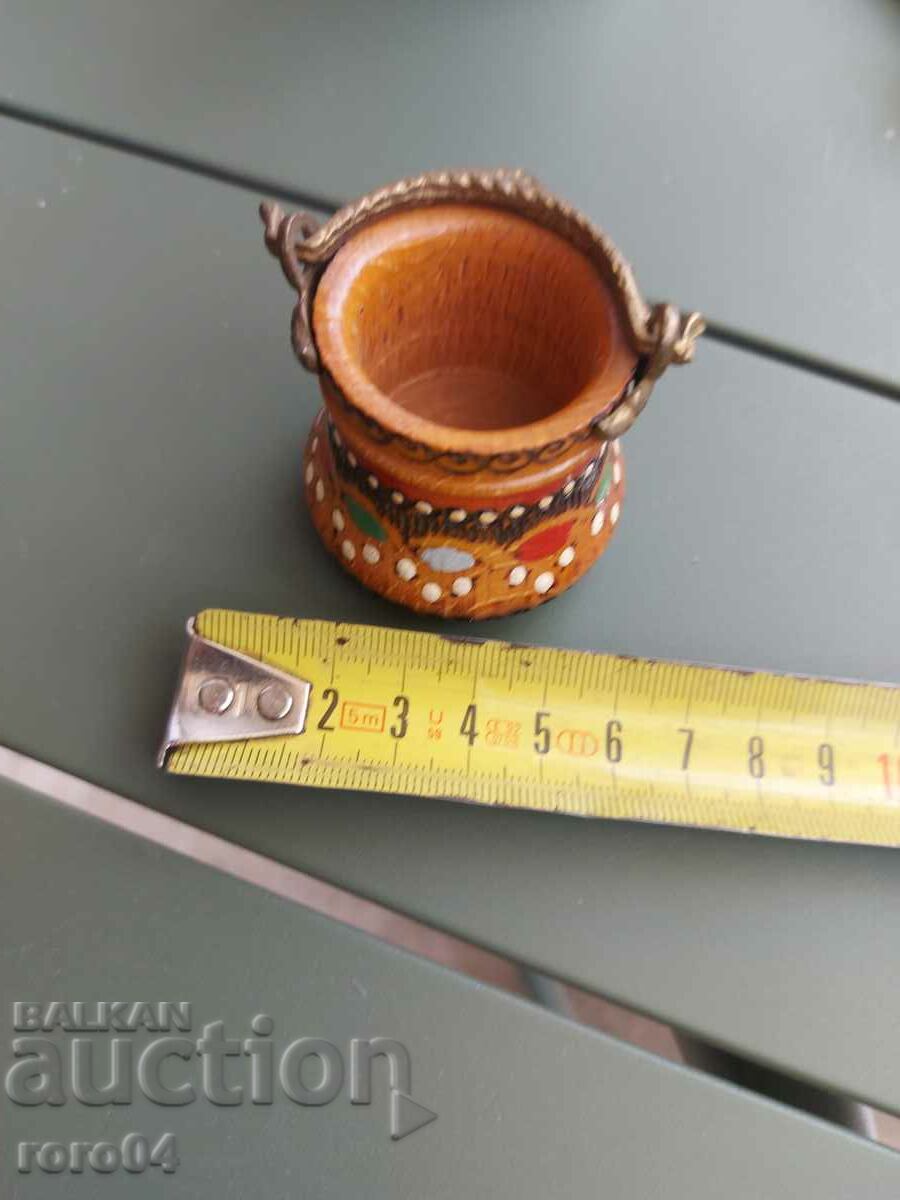 MENCHE - 5 MENCHE - 5