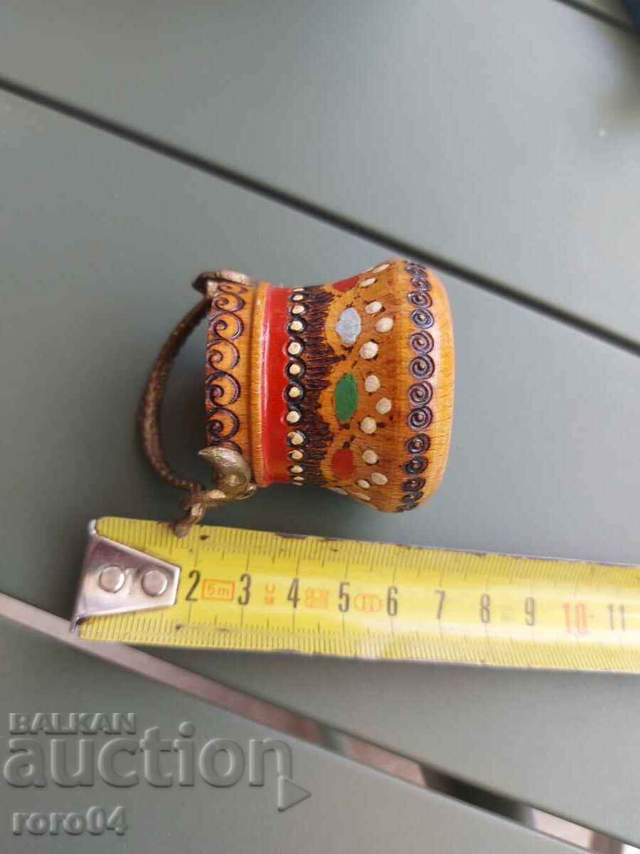 MENCHE - 6 MENCHE - 6