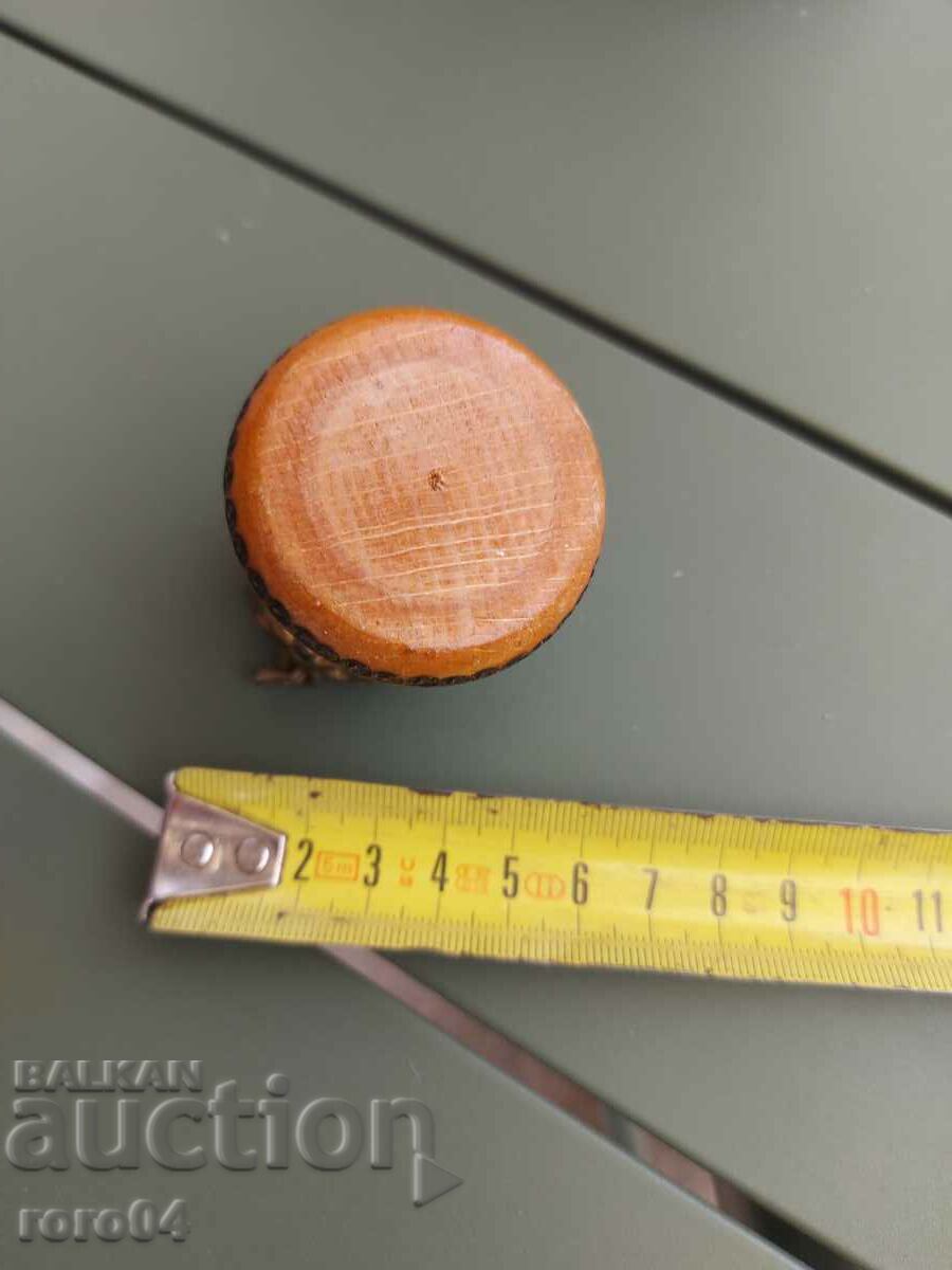 MENCHE - 7 MENCHE - 7