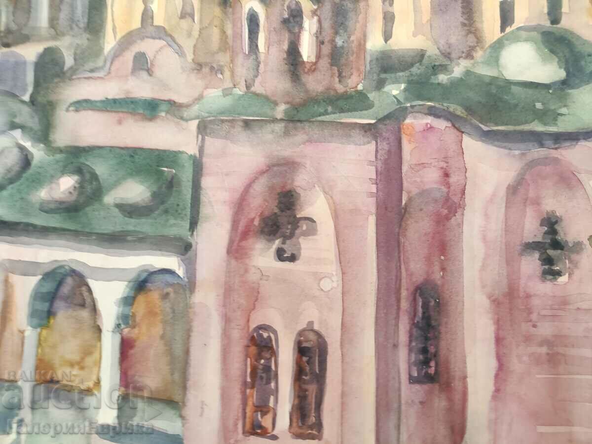 Auction Masterful drawing Auction Masterful drawing