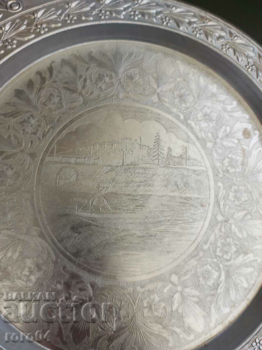 TRAY - USSR - 6 TRAY - USSR - 6