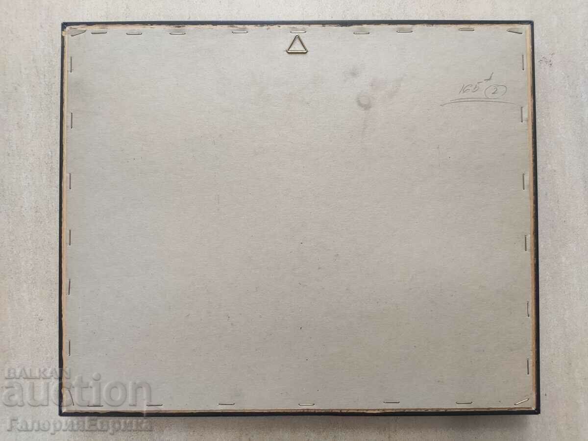 Peter Boyadzhiev oil painting - 7