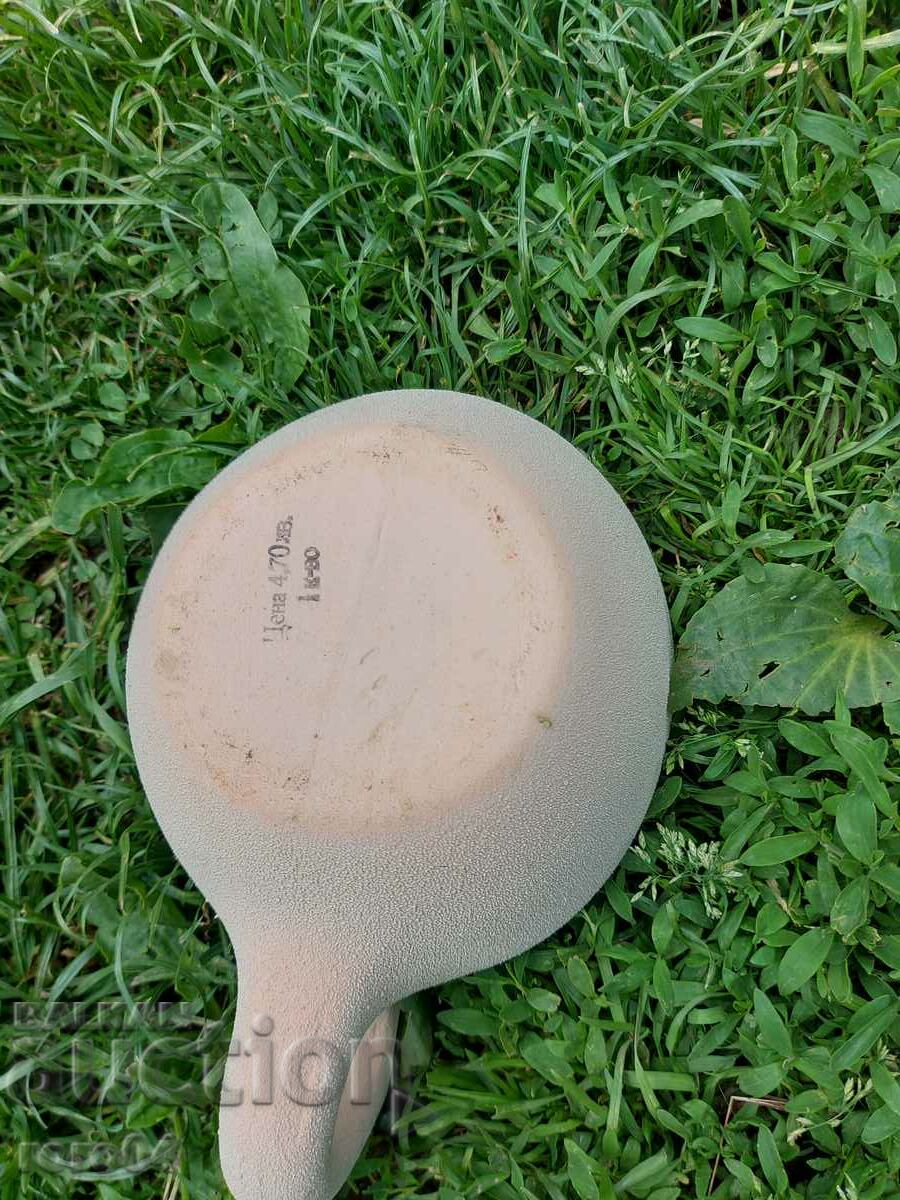 Licitație ghiveci decorativ - SOC. - NRB Licitație ghiveci decorativ - SOC. - NRB