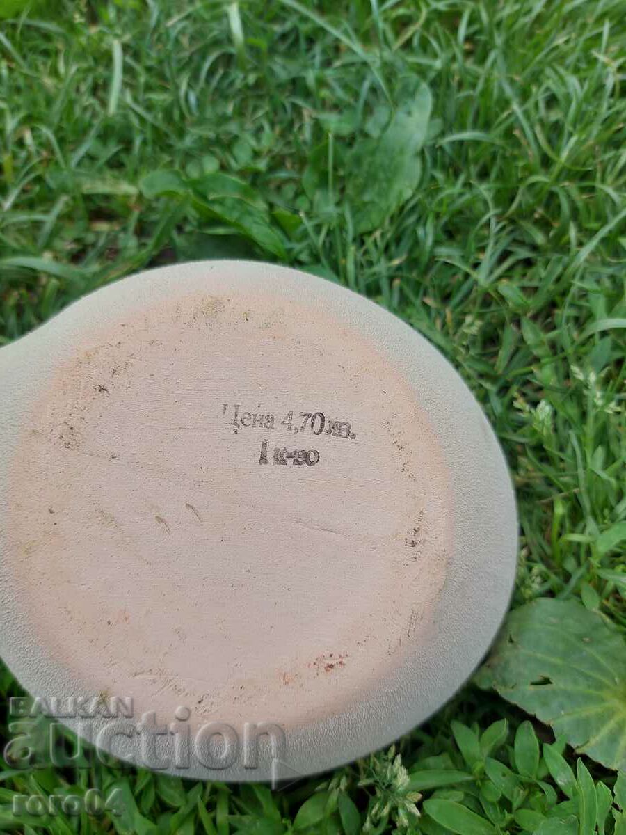 Livrarea ghiveci decorativ - SOC. - NRB Livrarea ghiveci decorativ - SOC. - NRB