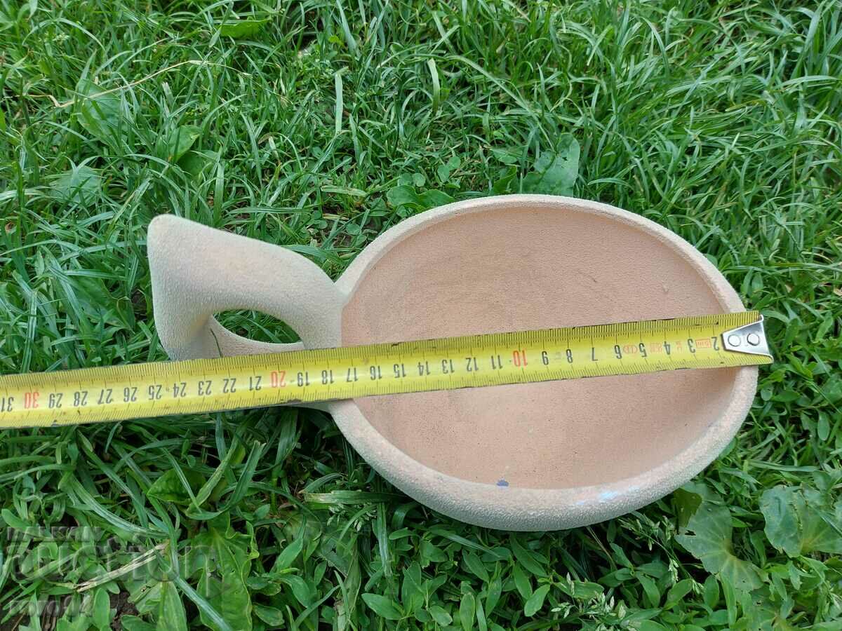 ghiveci decorativ - SOC. - NRB - 5 ghiveci decorativ - SOC. - NRB - 5