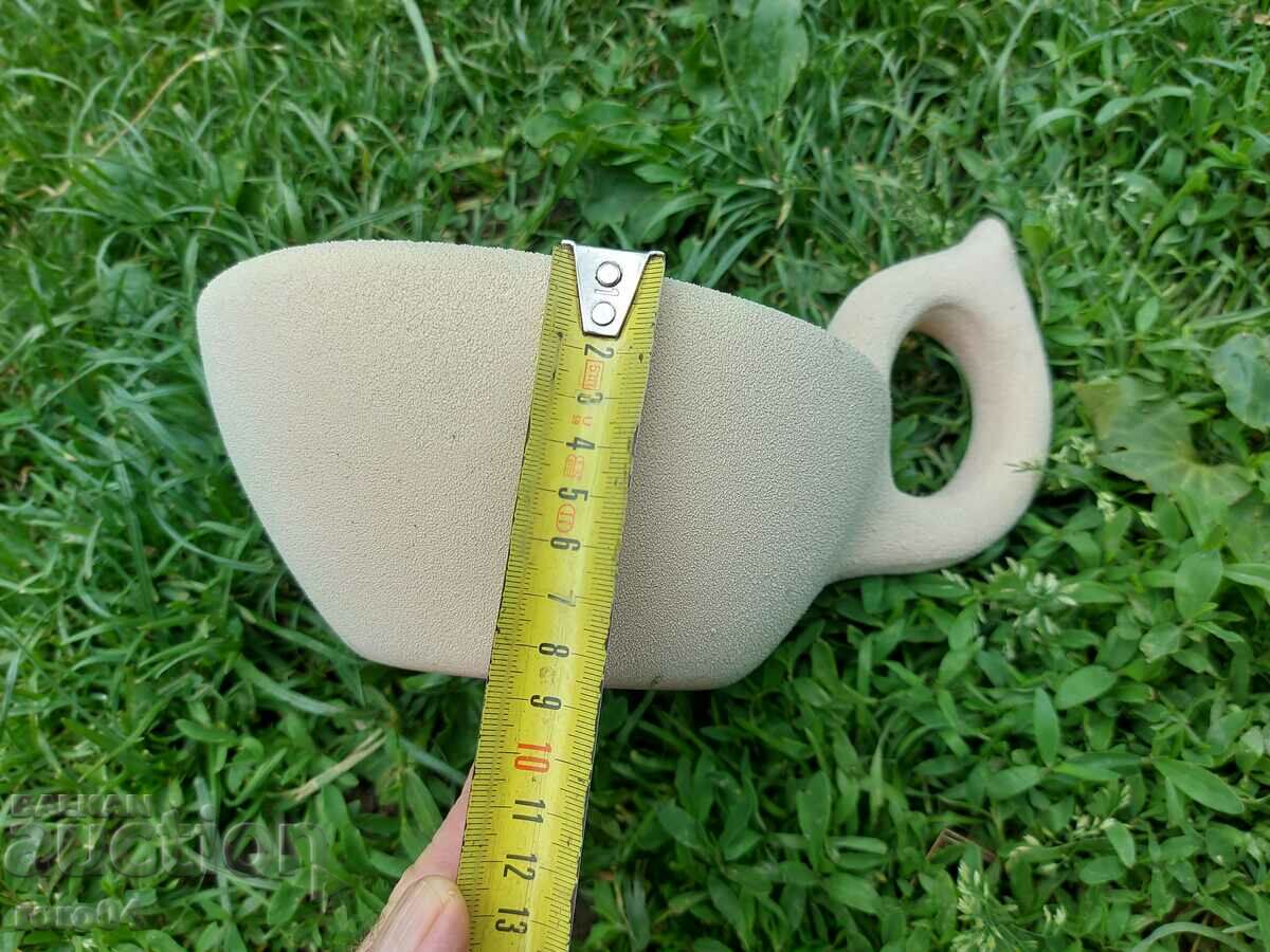 ghiveci decorativ - SOC. - NRB - 6 ghiveci decorativ - SOC. - NRB - 6