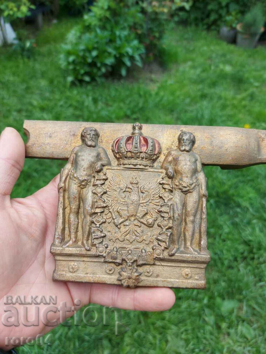 ΜΕΤΑΛΛΙΚΗ ΕΦΑΡΜΟΓΗ - ΦΙΓΟΥΡΑ ΜΑΝΤΕΝΙΟ με τιμή 71.10 BGN | € 36.35 ΜΕΤΑΛΛΙΚΗ ΕΦΑΡΜΟΓΗ - ΦΙΓΟΥΡΑ ΜΑΝΤΕΝΙΟ με τιμή 71.10 BGN | € 36.35