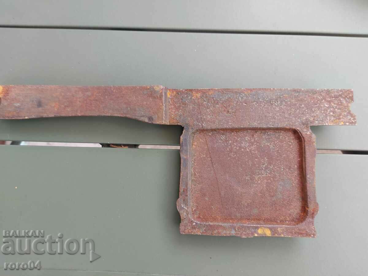 ΜΕΤΑΛΛΙΚΗ ΕΦΑΡΜΟΓΗ - ΦΙΓΟΥΡΑ ΜΑΝΤΕΝΙΟ - 7 ΜΕΤΑΛΛΙΚΗ ΕΦΑΡΜΟΓΗ - ΦΙΓΟΥΡΑ ΜΑΝΤΕΝΙΟ - 7