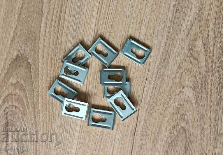 Μεταλλικά μέρη