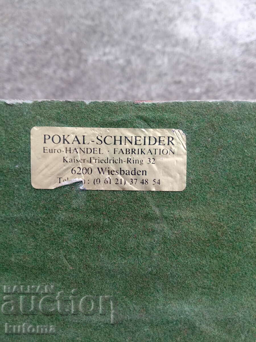 Trofeul turneului de bowling - 7